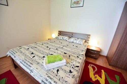 Central Square Apartments - image 3