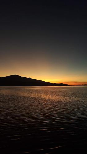Escapade in El Porvenir