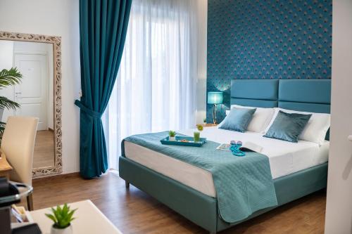 Porta Normanna Charming Rooms - image 5