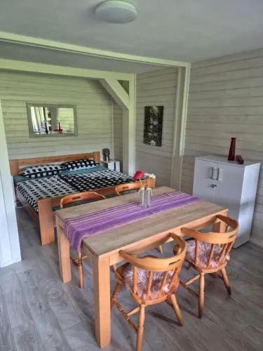Ferienwohnung mit Pfiff in Siegsdorf, Deutschland