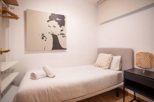 41PAR1022 - Brilliant apartment in Sant Antoni
