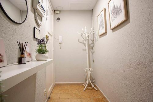 P1PAR1001 Chic 3 bedroom aparment in Paralel 2