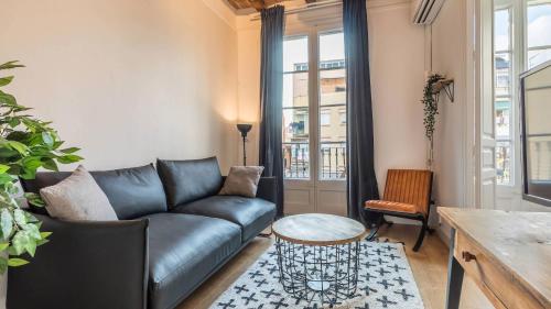 21PER1020 - Cozy apartment in Vila de Gracia