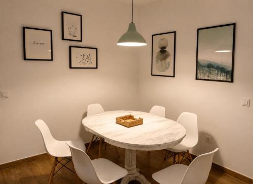 Apartamento Ciempozuelos Jarama, Parque Warner y Madrid gîte à louer Titulcia