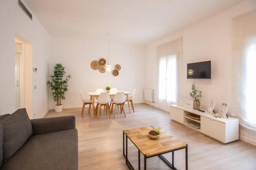32IND1115 - Apartment in Barcelona