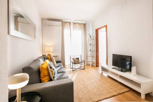 42ara1026 lovely apartment near Sagrada Familia