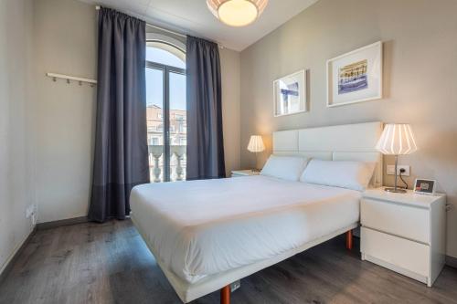 51ABPAR1111 - Apartment in Paralelo