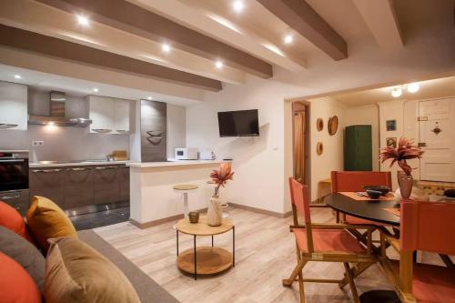 E2MA91047 - Fantastic apartment Sagrada Familia