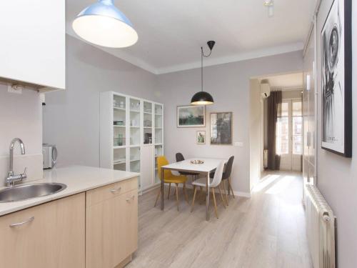 52ROC1069 - New Flat near Plaza España