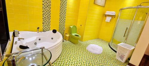 hotel photo