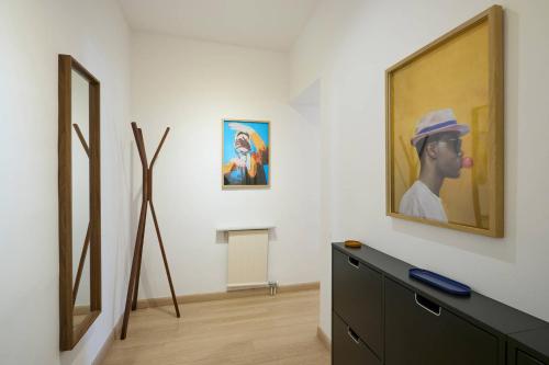 73COP1034 - Spacious apartment with terrace 5