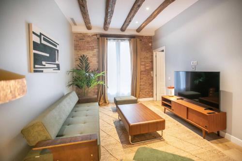 P4MAL1053 - Fantastic apartment Sagrada Familia