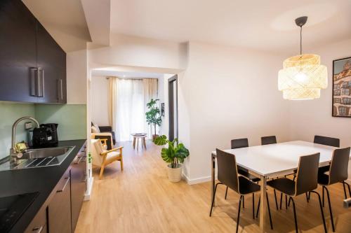 E2ind1118 - Apartment near Sagrada Familia