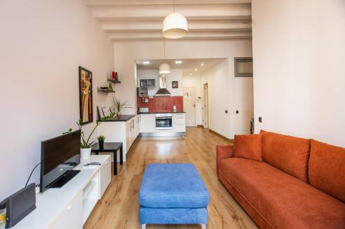 21CRM1068 - Fantastic tipical Catalonian flat