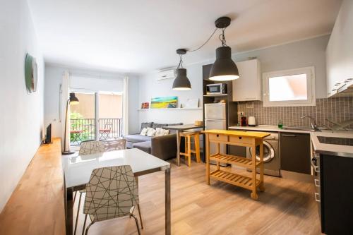 11FOH1095 - Cosy apartment near Plaza España