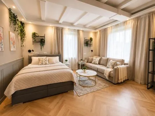 Book-A-Room Salzburg Apartment 33 in Salzburg, Österreich