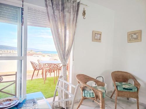 Casa Bakara calamento Beach