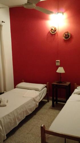 Residencial Castelar – Merlo, ND