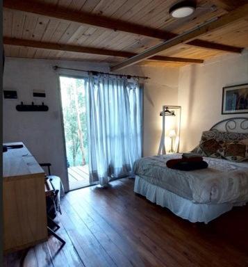 El Descanso del Remero