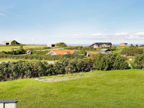  4 person holiday home in Lemvig-By Traum in Lemvig