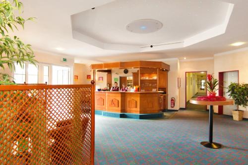 Hotel Montana in Guxhagen