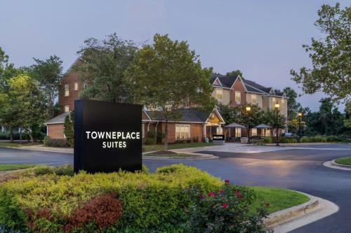 TownePlace Suites Gaithersburg