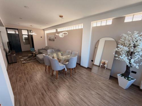 San Antonio FLAT