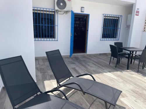 Bungalow Salinas Torrevieja