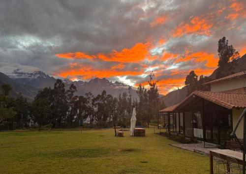 Sierra Sacred Valley