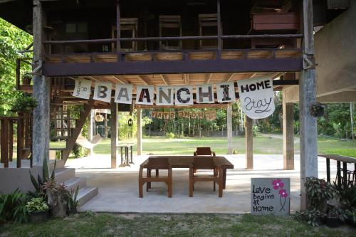 Baan Chi Homestay in Chawang