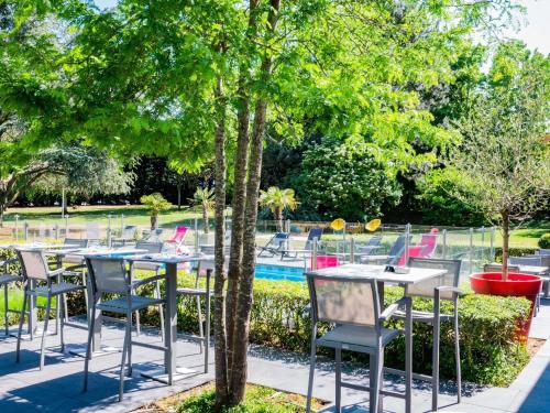 Novotel Lens Noyelles Hotel de charme Oignies