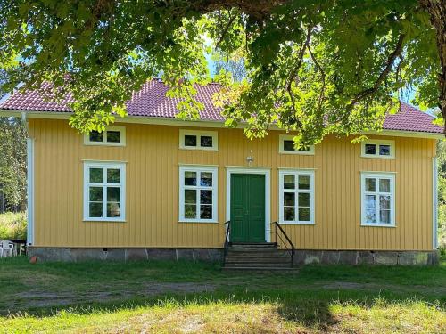 . 4 star holiday home in Sandhem