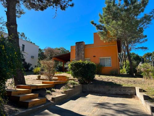 Casa amplia para 6 personas en Valeria del Mar