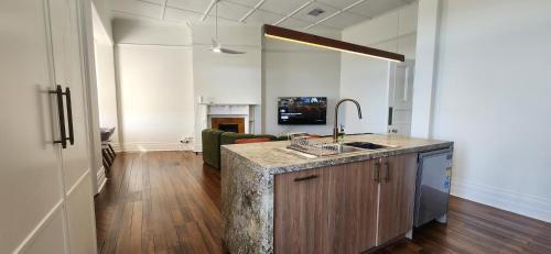 Facilities, SAREH ACCOMMODATION - Balmain near The Oxford Hotel