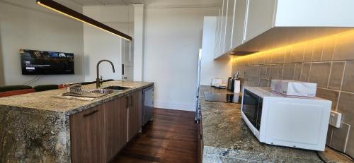 Facilities, SAREH ACCOMMODATION - Balmain near The Oxford Hotel