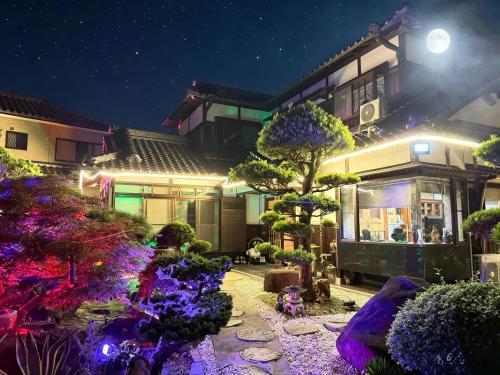 640平米・海景房・独栋别墅・古民家“唯未亭” - Sennan