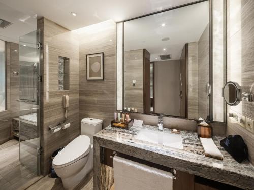 Hotel Nikko Suzhou Room Type - Executive Twin Room