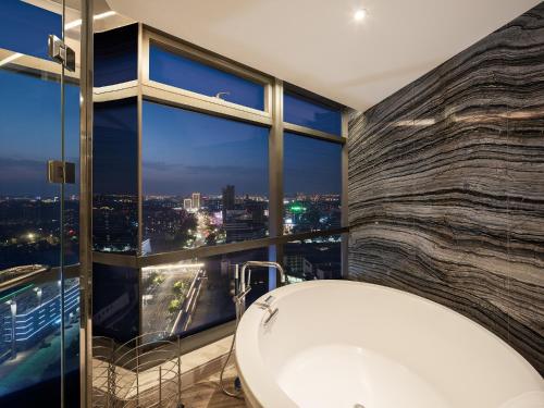 Sadržaji, Hotel Nikko Suzhou in Suzhou