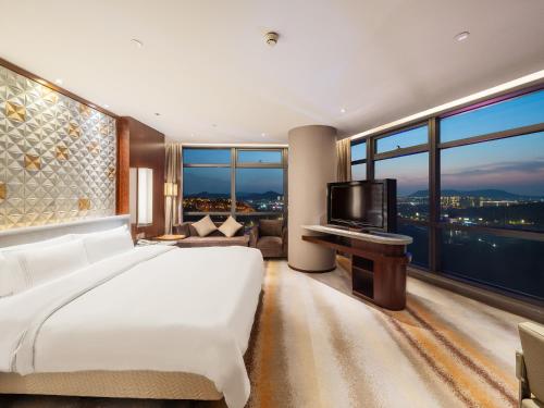 Hotel Nikko Suzhou in Suzhou