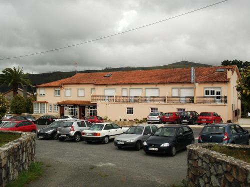 Hostal Pereiriña