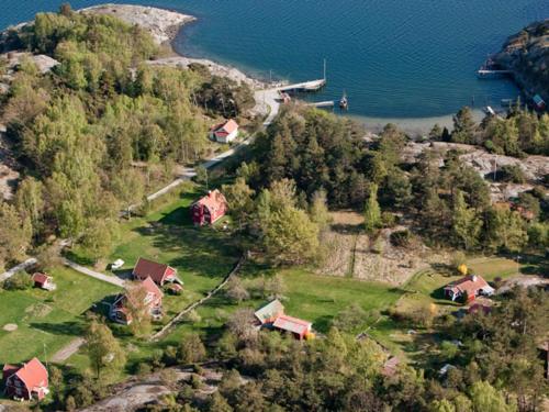 6 person holiday home in Askerön