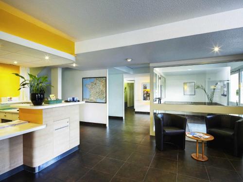 ibis budget Chartres Hotel de charme Génonville