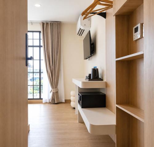 VINA VILLE Hotel Bangkok