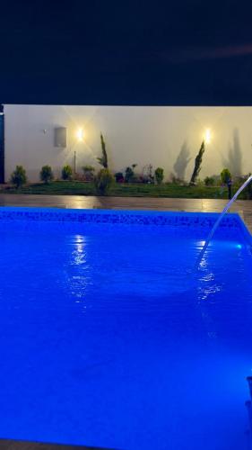 Al Mahari Villa