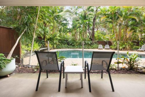 Tea Trees 6 Peaceful Coastal Getaway - Sunshine Coast