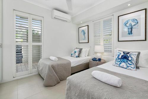 Portofino 3 Beachfront Boutique Complex - image 5