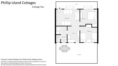 Phillip Island Cottages - image 2