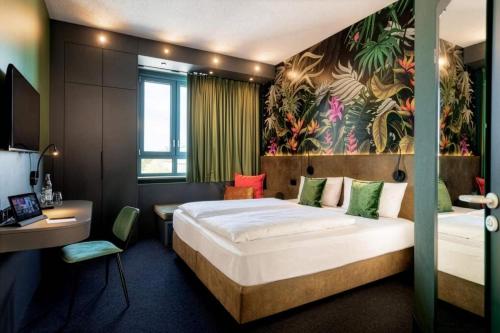 . Rugs Hotel Augsburg, Trademark Collection by Wyndham