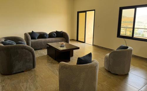 Countryside Guesthouse in Maasser Al Chouf