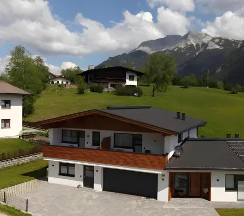 Ferienwohnungen Moser in Steinberg am Rofan, Österreich